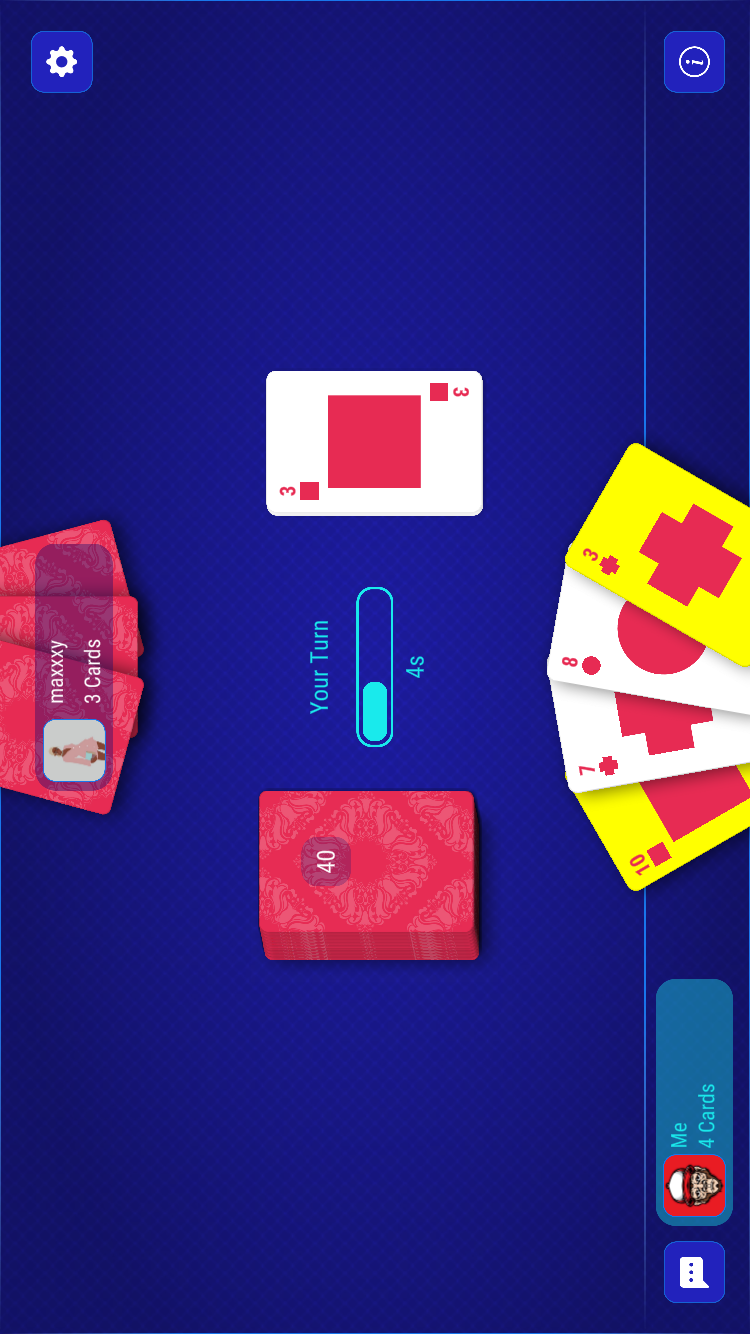 IWhot No 1 Whot Game App iwhot-no-1-whot-game-app